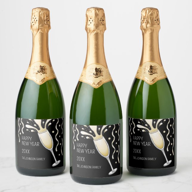 Champagner (Flaschen)