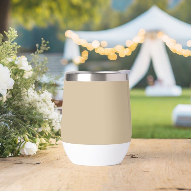 Champagner-Beige  (Hochzeit)