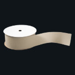 Champagner Beige Ripsband<br><div class="desc">Champagner-Beige ist eine weiche, blasse Mischung aus Beige und Hellgold, die von subtilen Untertönen aus warmem Gelb oder Rosa getönt wird. Inspiriert von der zeitlosen Eleganz des perlenden Weins, ruft diese Farbe Luxus, Raffinesse und Feierlichkeit hervor. Sein dezentes Leuchten macht es zu einer beliebten Wahl für Hochzeiten, geschäftliche Veranstaltungen und...</div>