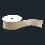 Champagner Beige Ripsband<br><div class="desc">Champagner-Beige ist eine weiche, blasse Mischung aus Beige und Hellgold, die von subtilen Untertönen aus warmem Gelb oder Rosa durchzogen wird. Inspiriert von der zeitlosen Eleganz perlenden Weins, ruft diese Farbe Luxus, Raffinesse und Feierlichkeit hervor. Ihr ruhiger Glanz macht sie zu einer beliebten Wahl für Hochzeiten, geschäftliche Veranstaltungen und hochwertige...</div>