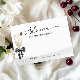 Champagner-Brautparty-Ratschläge für die Bride Car Einladung