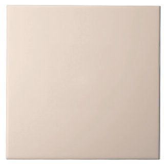 Champagner - Keramik Tile. Fliese