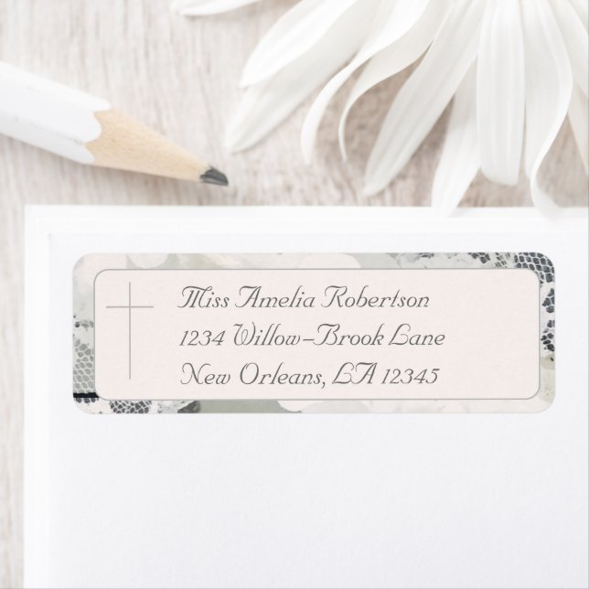 Champagner-Pink Lace Wedding (Insitu)