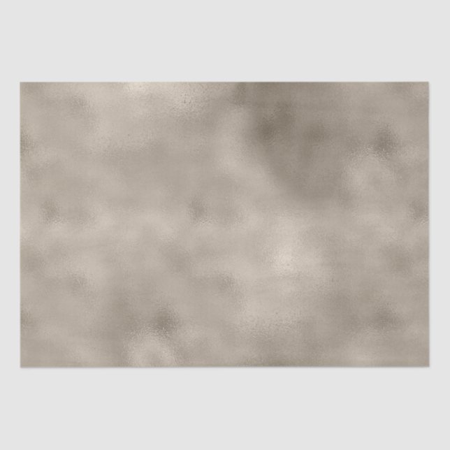 Champagner Seidenpapier (Vorderseite)