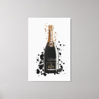 Champagnerprint