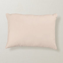 Champagnerrosa Schlicht, Solid Color