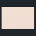 Champagnerrosa Schlicht, Solid Color Geschenkpapier Set<br><div class="desc">Lassen Sie Ihre Geschenkpräsentation mit diesen champagner rosa schlichten,  massiven,  farbigen Packpapier-Blättern. Die weiche,  elegante Farbe fügt sich in eine raffinierte Touch ein,  die sich perfekt für Hochzeiten,  Geburtstage,  Brautpartys und andere besondere Anlässe eignet. Ideal für ein stilvolles und elegantes Ambiente.</div>