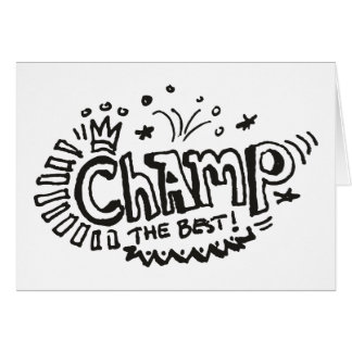 Champion