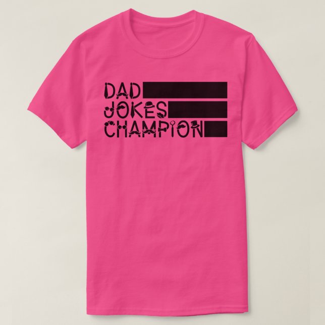 Champion 2 T-Shirt (Design vorne)