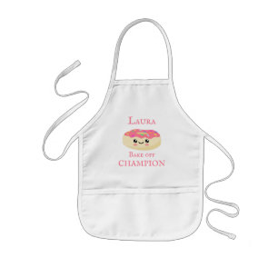 Champion abschütteln kinderschürze
