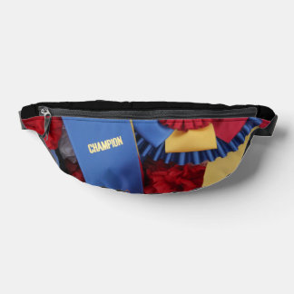 Champion Belt Bag Bauchtasche