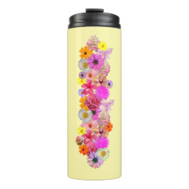 Champion-Bouquet Thermosbecher
