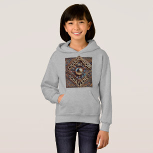 Champion der Herausforderung Hoodie