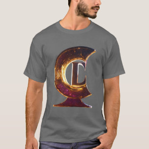 Champion der Herausforderung T-Shirt