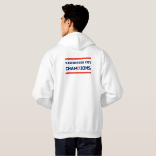 Champion der Premier League Hoodie
