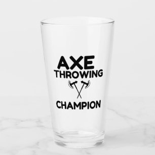 CHAMPION GLAS