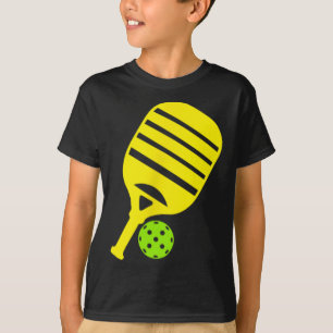 Champion Picklell Hühnchen Mit Paddel Und Ll 2 Des T-Shirt