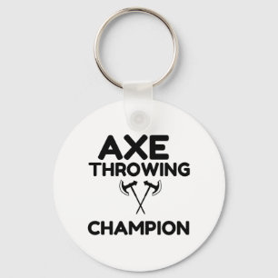 CHAMPION SCHLÜSSELANHÄNGER