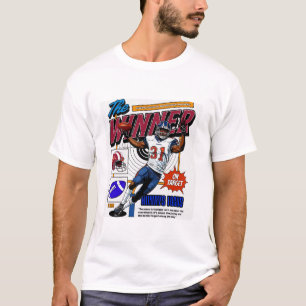 Champion Sieges T-Shirts