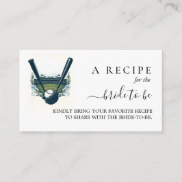 Champion Team Ball Field Baseball Brautparty Begleitkarte