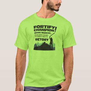 Champion-Tshirt T-Shirt