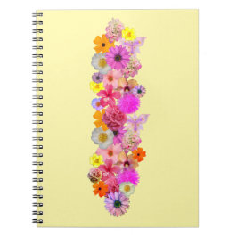 Champion's Bouquet  Notizblock