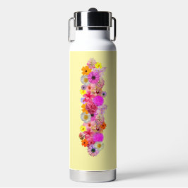 Champion's Bouquet Water Bottle Trinkflasche