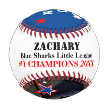 Champions des Baseball-Player-Teams