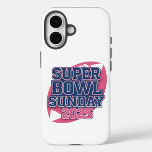 Champions Edition: iPhone 16 Case / iPad Fall