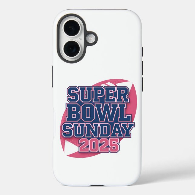 Champions Edition: iPhone 16 Case / iPad Fall (Rückseite)