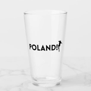 Champions League Polen Glas