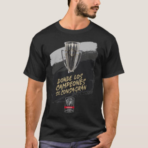 Champions League  T-Shirt