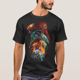 Champions von Kaelor T-Shirt