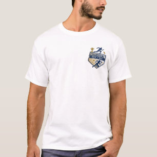 Champions warten nicht T-Shirt