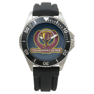 Champs Sports Watch Armbanduhr