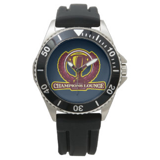 Champs Sports Watch Armbanduhr
