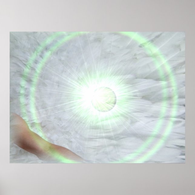 Chamuel Poster (Vorne)