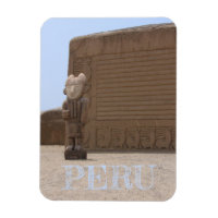 Chan Chan Historic Site, Peru