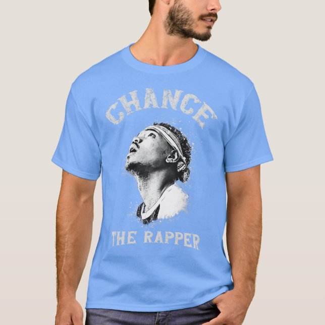 Chance 1 T-Shirt (Vorderseite)