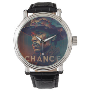 Chance Armbanduhr