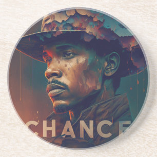 Chance Getränkeuntersetzer