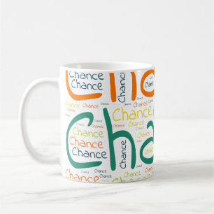 Chance Kaffeetasse
