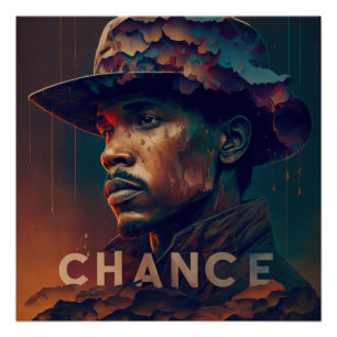 Chance Poster