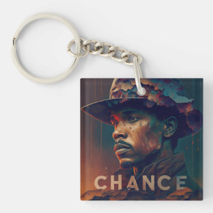 Chance Schlüsselanhänger