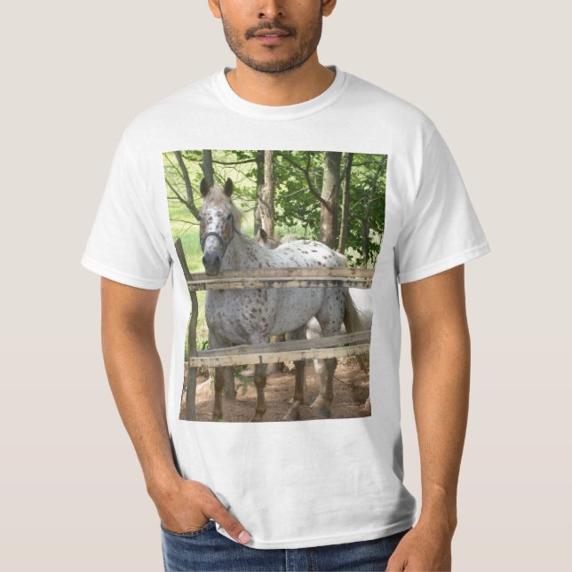 *Chance* T-Shirt (Vorderseite)