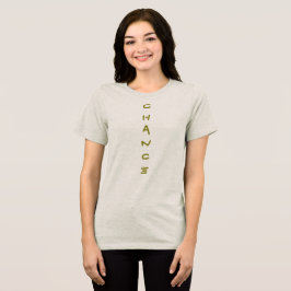 Chance T - Shirt