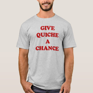 CHANCE T-Shirt