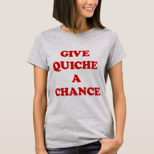 CHANCE T-Shirt