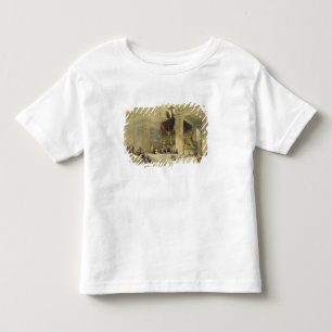 Chancel der Kirche von St. Helena, überziehen 87 Kleinkind T-shirt