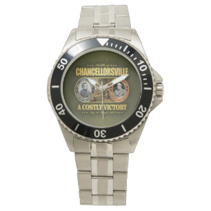 Chancellorsville (FH2) Armbanduhr